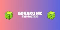 Miniature du serveur Geraku