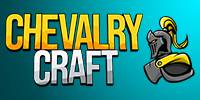 Miniature du serveur CHEVALRYCRAFT - 1.18 PVP/GUERRES/NATIONS