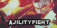 Miniature du serveur AjilityFight | Launcher | PvP/Faction | Moddé