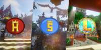 Miniature du serveur Survivia