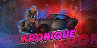 Miniature du serveur Kronique RP