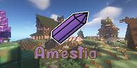 Miniature du serveur Amestia - SEMI RP |  EXPERIENCE VANNIA+ 1.20.2 | NEW MODE TOWER