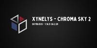 Miniature du serveur Xynelys - Chroma Sky 2
