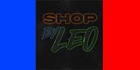 Miniature du serveur SHOP BY LEO