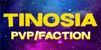 Miniature du serveur TINOSIA  PVP / FACTIONS | 1.8.X (www.tinosia.eu)
