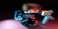 Miniature du serveur The Little Survie Pvp