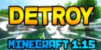Miniature du serveur Detroy
