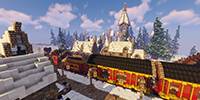 Miniature du serveur Wizards Story RP (Univers Harry Potter)