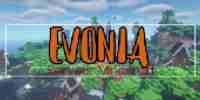 Miniature du serveur Evonia