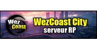 Miniature du serveur WezCoast City