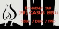Miniature du serveur Casus Belli