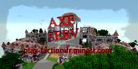 Miniature du serveur AxeServ
