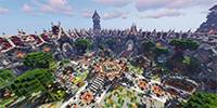 Miniature du serveur Athena PvP