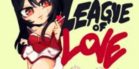 Miniature du serveur League of Love