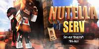 Miniature du serveur NutellaServ
