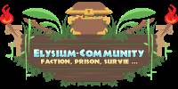 Miniature du serveur Elysium-Community