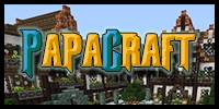Miniature du serveur PapaCraft