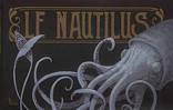 Miniature du serveur Le Nautilus