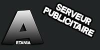 Miniature du serveur Artania Promouvoir sa chaine twitch