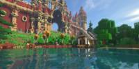 Miniature du serveur MinedMC