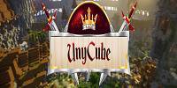 Miniature du serveur UnyCube