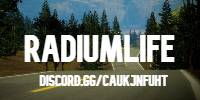 Miniature du serveur [FR] RadiumLife