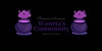 Miniature du serveur Waneta's Community