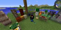 Miniature du serveur Survival Engineers
