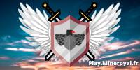 Miniature du serveur MINEROYAL