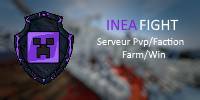 Miniature du serveur IneaFight