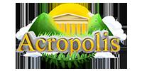 Miniature du serveur Acropolis  PVP/Factions F2W | [1.8+]