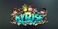 Miniature du serveur Hyrise.fr