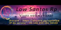 Miniature du serveur Happy Hours Rp