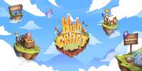 Miniature du serveur HighCraft | SkyBlock 1.8-1.16.X [Farm2Win]