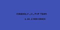 Miniature du serveur CubeHoly V