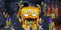 Miniature du serveur SkyPlay | PrisonOP