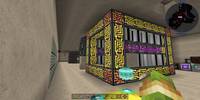 Miniature du serveur Serveur Mohist 175 Mod