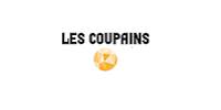 Miniature du serveur Les Coupains