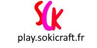 Miniature du serveur SokiCraft