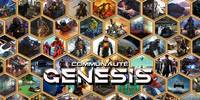 Miniature du serveur [FR] Genesis-Community.fr | SW:TOR
