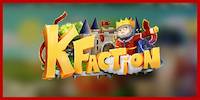 kFaction.net | Le meilleur serveur Farm2Win de 2024