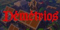 Miniature du serveur Démétrios