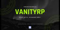Miniature du serveur VanityRP