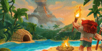 Miniature du serveur SKILLPVP | Version 16 | SAMEDI 27 JUIN | LE SERVEUR DE L'ÉTÉ
