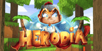 Miniature du serveur HERODIA | PvP/Factions 100% Farm2Win N°1 en France ! | 1.8+
