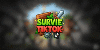 Miniature du serveur Survie TikTok
