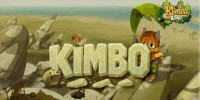 Miniature du serveur KIMBO - RETRO - MODE HEROS - SEMILIKE
