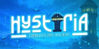 Miniature du serveur HYSTORIA | DECKS DE SORTS | RARETE D'EQUIPEMENTS | FRIGOST I,II,III