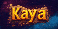 Miniature du serveur KAYA 2.51-2.73 • Hero 8 • Drop Items  • Mac/Win
