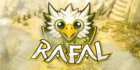 Miniature du serveur RAFAL RETRO 1.46 - DU GAMEPLAY STRUCTURÉ, DU SKILL ASSUMÉ